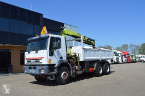 IvecoEurotrakker340