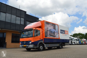 MercedesAtego916
