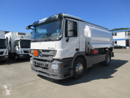 MercedesActros