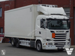 ScaniaR520
