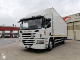 camion Scania P 320