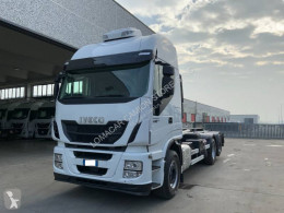 IvecoStralis260 S 48