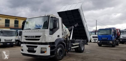 IvecoStralisAD 190 S 31 P