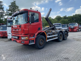 ScaniaP124