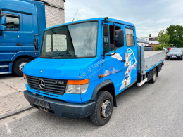 MercedesVario