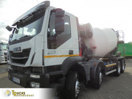 IvecoTrakker