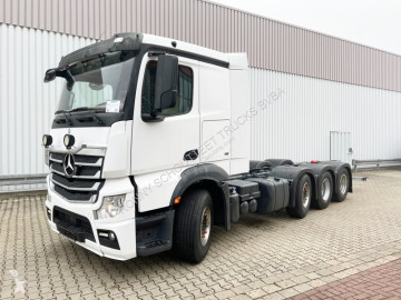 MercedesActros