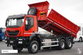 IvecoTrakker