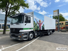 MercedesActros2540