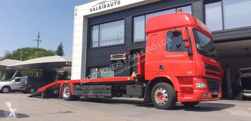 Camion DAF