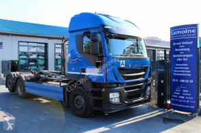 IvecoStralis