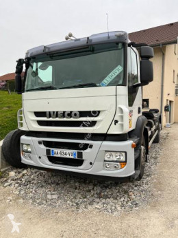 IvecoStralisAD 260 S 45 Y/P
