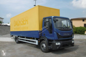 IvecoEurocargo160 E 25