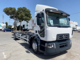 RenaultD-Series280.18 DTI 8