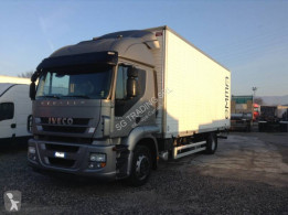 IvecoStralis450 EEV