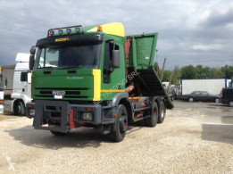 IvecoTrakker380 E 35