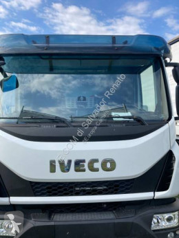 IvecoEurocargo80 E 22 P tector
