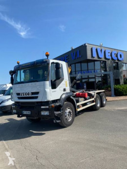 IvecoTrakker260 T 36