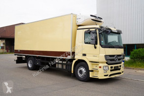 MercedesActros