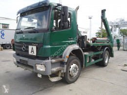 MercedesAxor