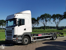 ScaniaR450