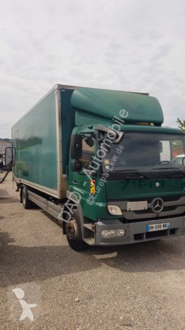 MercedesAtego