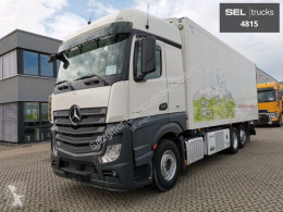 MercedesActros