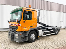 MercedesActros