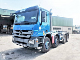 MercedesActros4141
