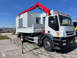 IvecoStralis