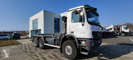 MercedesActros3336