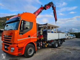 IvecoStralis
