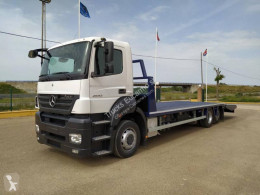 MercedesActros2543