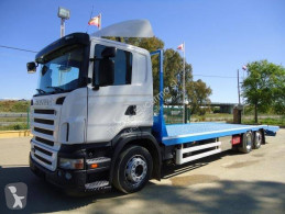 ScaniaR