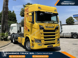 ScaniaS