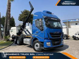 IvecoStralis