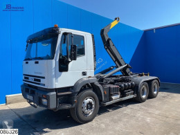 IvecoEurotrakker350