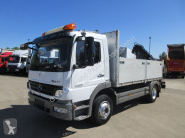 MercedesAtego