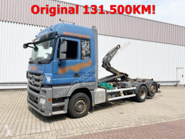 MercedesActros