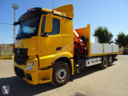MercedesActros2540