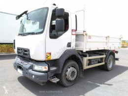 RenaultD-Series240.16 DTI 5