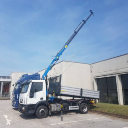 IvecoEurocargoML 120 E 22