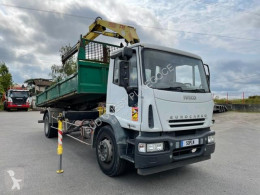 IvecoEurocargo