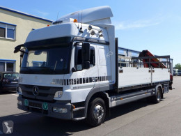 MercedesAtego