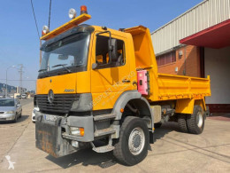 MercedesAtego1828 K