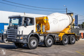 ScaniaP