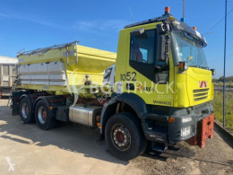 IvecoEurotrakker