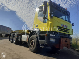 IvecoEurotrakker