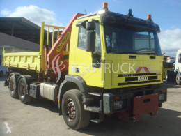 IvecoEurotrakker