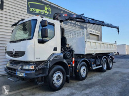 RenaultKerax460 DXI